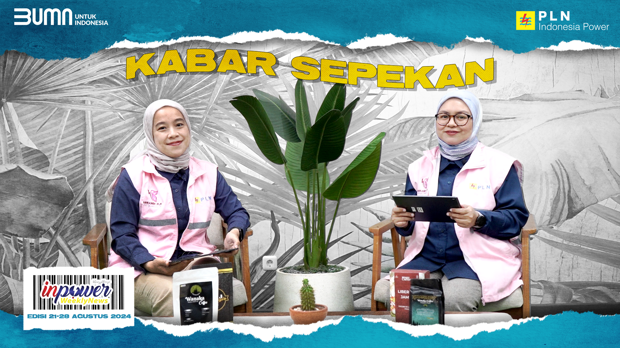 Kabar Sepekan